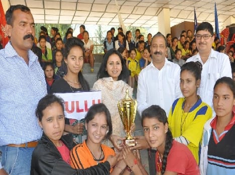 Naggar winner